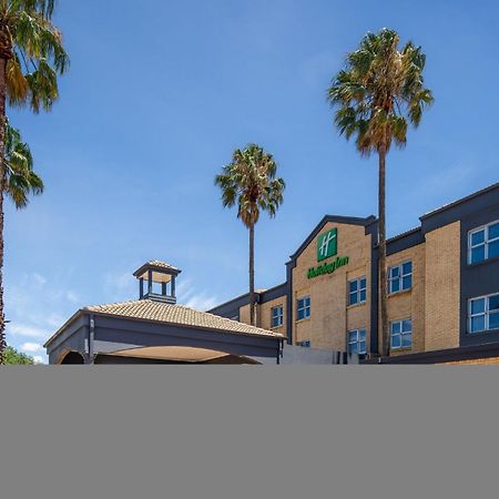 Holiday Inn Johannesburg Airport By Ihg Kempton Park Exterior foto